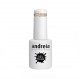 Andreia Professional Gel Polish Esmalte Semipermanente 10,5 ml Color 253